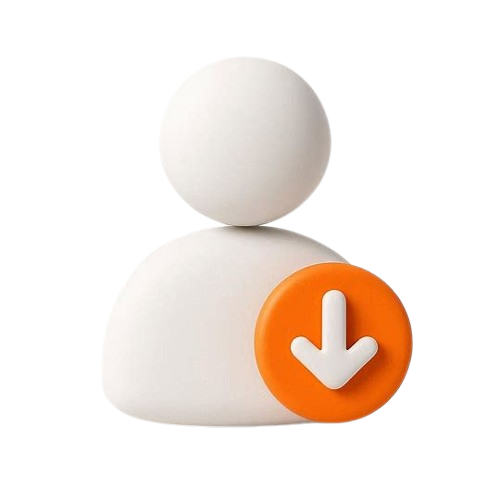 账号采集 Logo