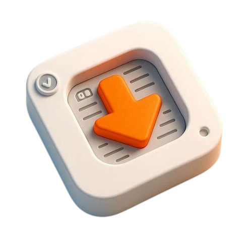 下载记录 Logo