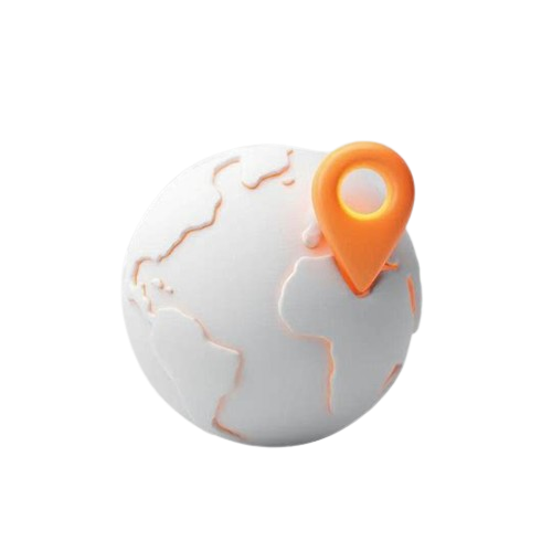 IP追踪 Logo