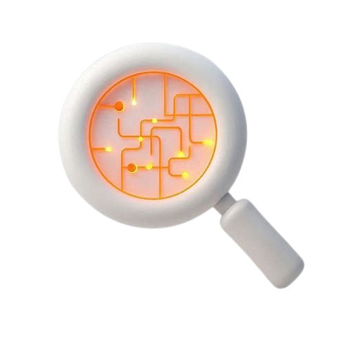 搜索 Logo
