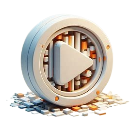 作品解析 Logo